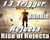 Rejecta-Rise of Rejecta