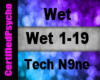 Tech N9ne - Wet