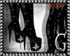 ::G::*Dark.W.Boots /RLL