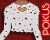 V-Day Sweetheart Crop