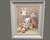 Nursery Picture Frame