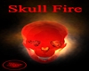 Skull Fire