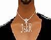        3sKR Necklace