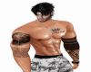 llzM.. Muscle Tattoo