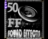 [iL] FF 50 Sound Effects