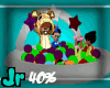 Kids 40% ballpit w/poses