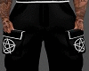 +PENTA JOGGERS WHITE+