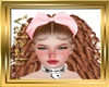 Cabelo Cacheado Ginger