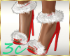 [3c] Santa Heels