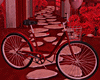Valentine's Day Bicycle