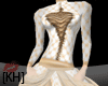 [KH] Venetian Queen Gown