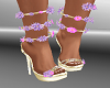 FG~ NYE Fairy Heels