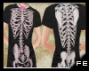 FE ribcage skeleton t