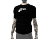 Love Black T_Shirt
