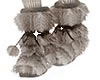 POM POM boots