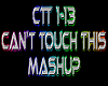 Can't Touch This rmx