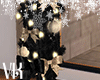 VK~ Christmas Garland ll