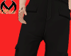 .Lava Black Pants