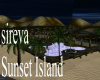 sireva Sunset Island