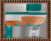 Ani Teal Carrot Juicer