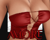 Amore FIRE BABY CORSET