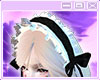 Maid Hat.