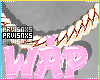 p. WAP Gold Powder PK