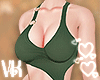 VK~Swimsuit/Nature