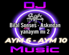 Askından yanayım mı 2