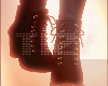 Tuana ✘ Boots