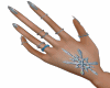 Iva Arctic Elegance nail