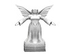 Guardian Angel Statue 