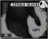 ~DC) Single Glove Lf