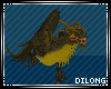 Dilong (Earth Dragon)