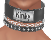 Kinky Collar