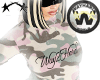Camo Hoodie