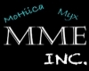 M.M.E.Inc Myx