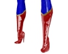 [SM] Supergirl Boots1