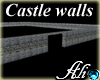 Derivable Castle Walls S