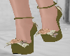 The 50s / Shoes 84