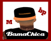 [bp] Halloween M Hat