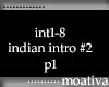 intro indians p1
