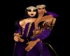 Emperor and Empress pic