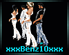 ^DubStep Group Dance
