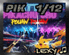 Shatta Pikatchu + DF