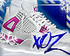 (F) xOz Retro 4's P '26