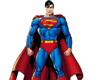 superman sticker
