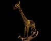 PL Giraffe Toy Rocker