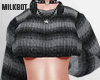 BadGirls Crop +Baggy