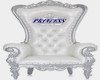 ROYALTY WHITE PRINCESS